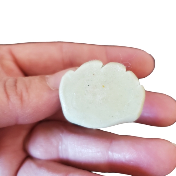 Miniature  Christmas Nativity Set Vintage Handmade - Picture 6 of 15